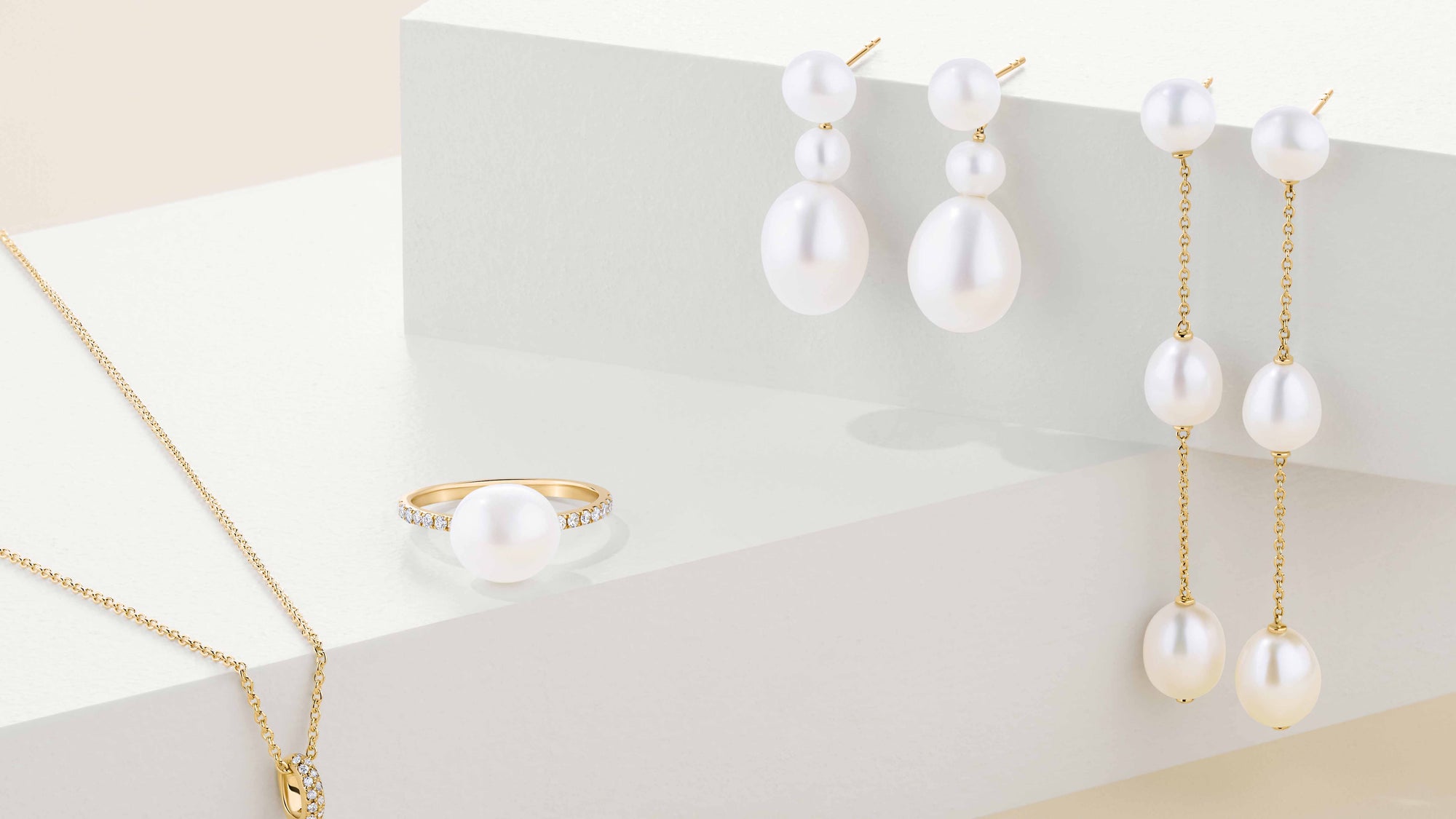 June Birthstone | Pearl