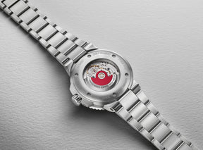 Oris Aquis Automatic Watch 733 7730 4137MB