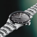 Oris Artelier Automatic 38mm Watch 733 7810 4054BL