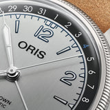 Oris Big Crown Lou Gehrig Automatic Men's Watch 754 7785 4091SET