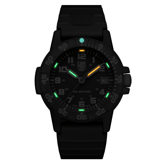Luminox Leatherback SEA Turtle - 0301