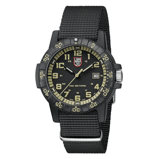 Luminox Leatherback SEA Turtle Giant - 0333