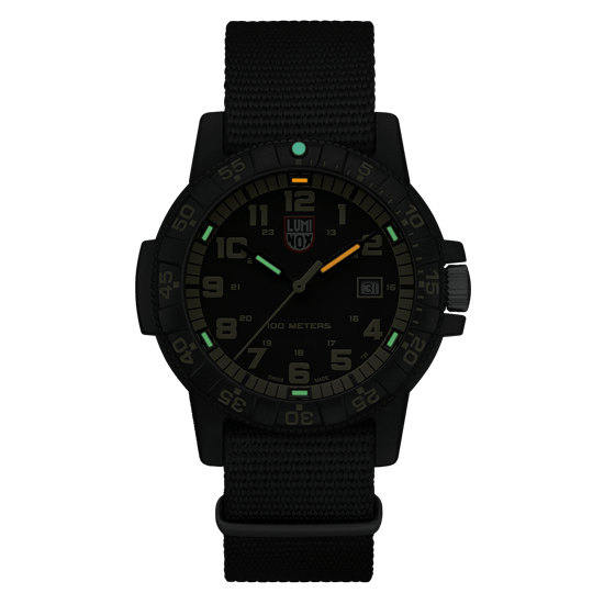 Luminox Leatherback SEA Turtle Giant - 0333