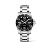 Longines HydroConquest Men's 41mm Stainless Steel Automatic Watch L3.781.4.56.6