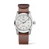 Longines Sport Men's 40mm Chronometer Watch L3.810.4.73.9