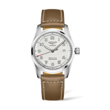 Longines Sport Men's 40mm Chronometer Watch L3.810.4.73.9