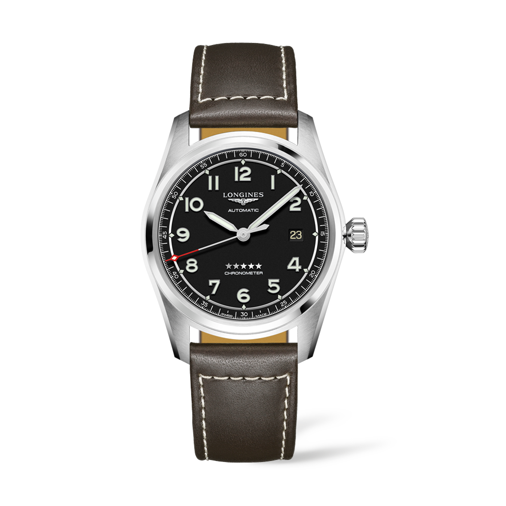 Longines Spirit Prestige Edition Watch L3.810.4.53.9
