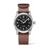 Longines Sport Men's 42mm Chronometer Watch L3.811.4.53.9