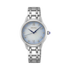 Seiko Caprice Women's 29.5mm Stainless Steel Quartz Watch SRZ539P