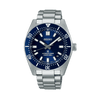 Seiko Prospex 1965 Heritage Diver's Men's 40mm Automatic Watch SPB451J