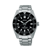 Seiko Prospex 1965 Heritage Diver's Men's 40mm Automatic Watch SPB453J