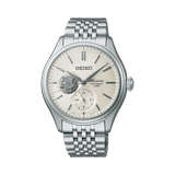 Seiko Presage Men's 40.20mm Automatic Watch SPB469J