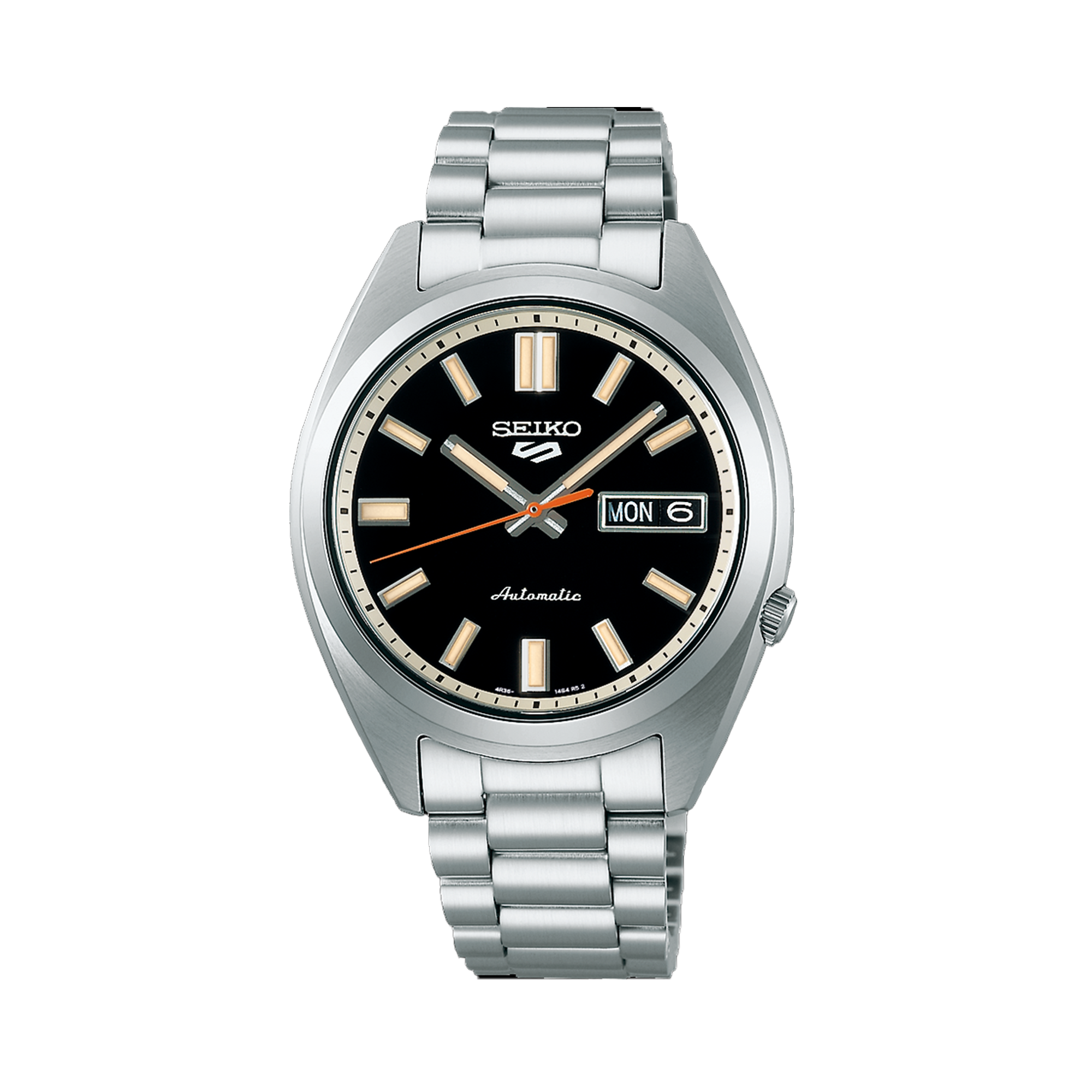 Seiko 5 37.40mm Automatic Watch SRPK89K