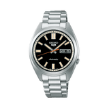 Seiko 5 37.40mm Automatic Watch SRPK89K