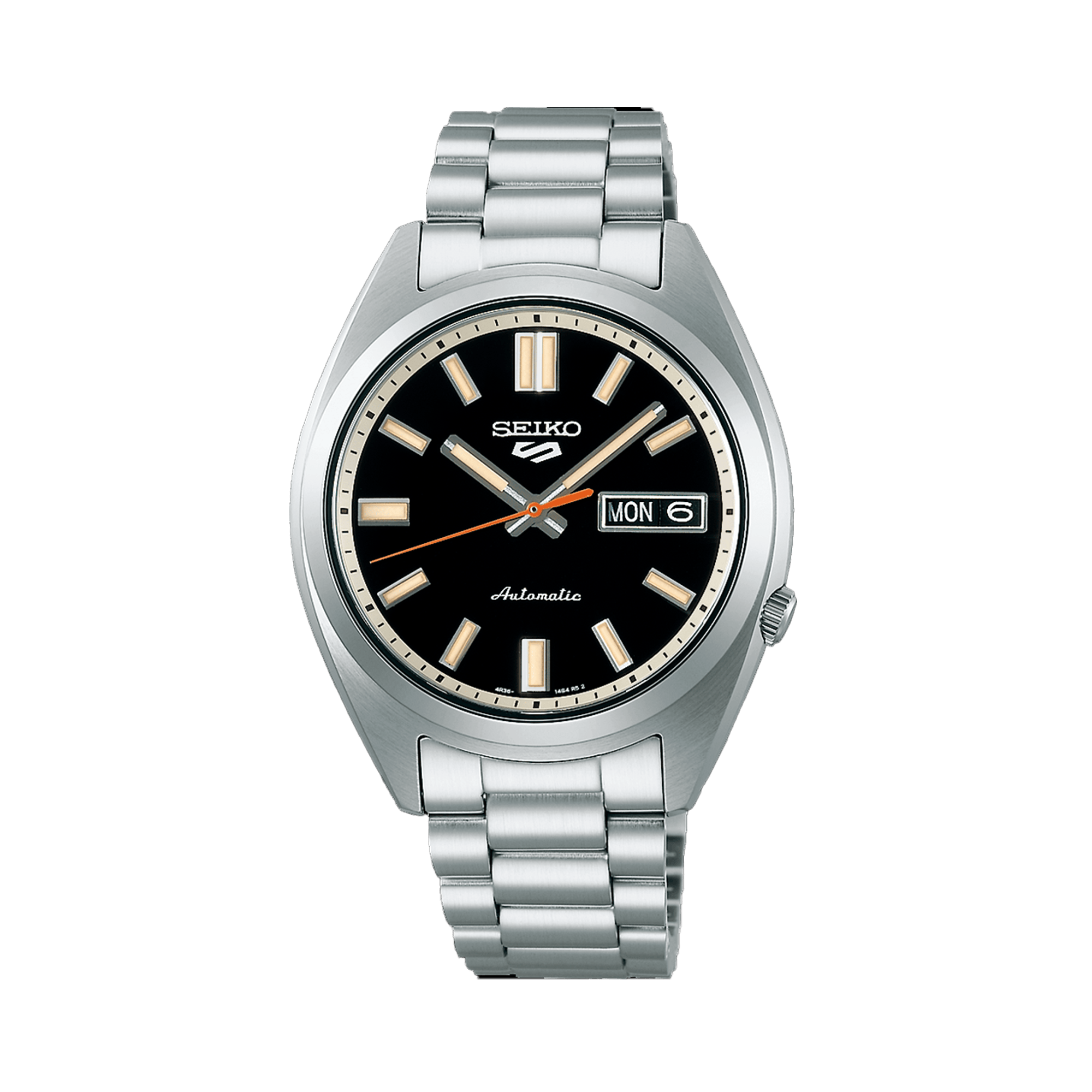 Seiko 5 37.40mm Automatic Watch SRPK89K
