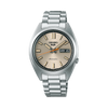 Seiko 5 37.40mm Automatic Watch SRPK91K