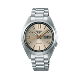 Seiko 5 37.40mm Automatic Watch SRPK91K