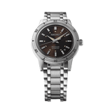 Seiko Presage Men's 39.50mm Automatic Watch SRPL09J