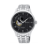 Seiko Presage Men's 41.80mm Stainless Steel Automatic Watch