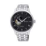 Seiko Presage Men's 41.80mm Stainless Steel Automatic Watch