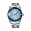 Seiko Prospex Men's 39.50mm Stainless Steel Automatic Watch