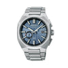 Seiko Astron GPS Solar 41.2mm Watch SSJ013J