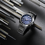 Seiko Astron GPS Solar 41.2mm Watch SSJ013J