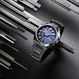 Seiko Astron GPS Solar 41.2mm Watch SSJ013J