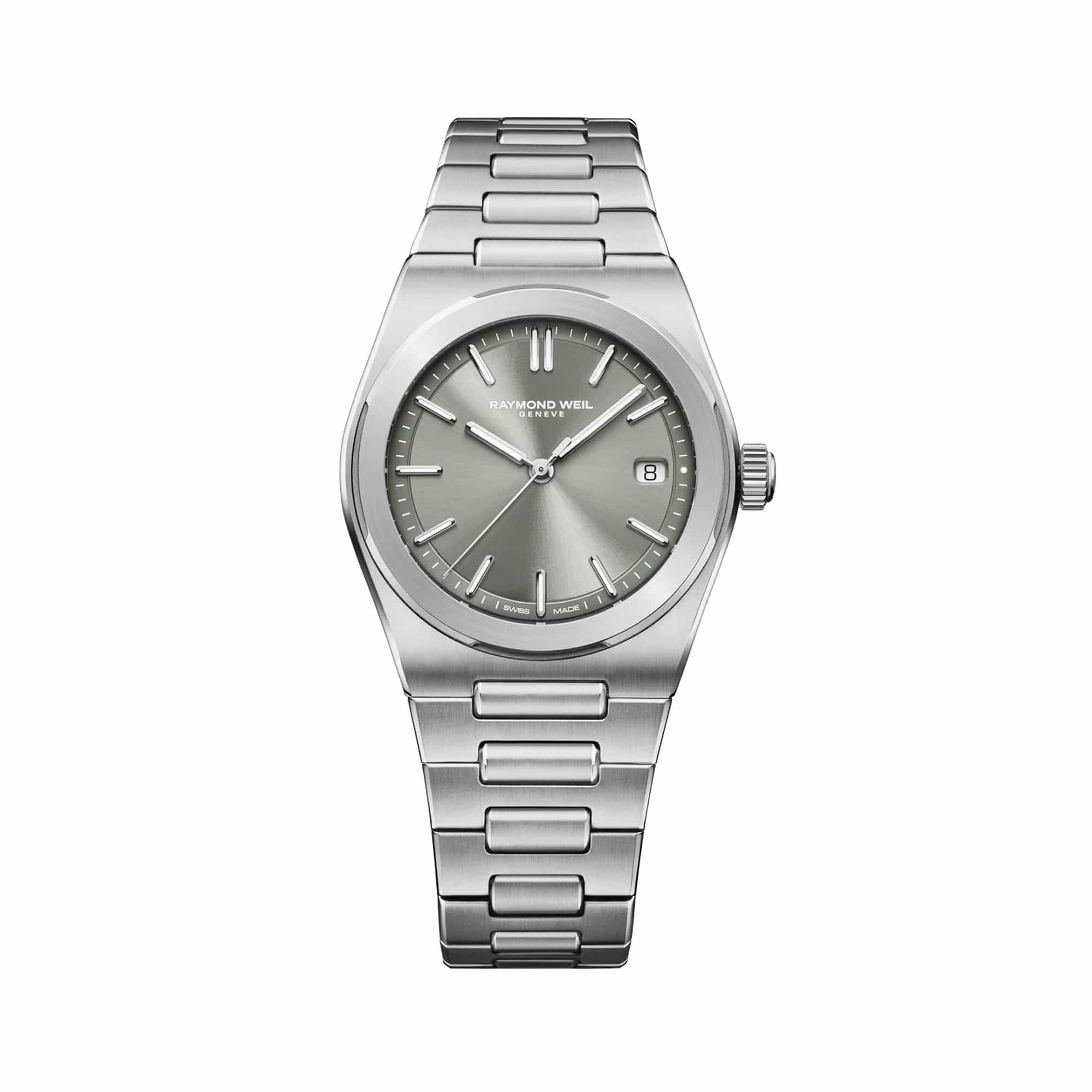 Raymond Weil A.R.T. Automatic Men's 38mm Watch 1000-ST-52001