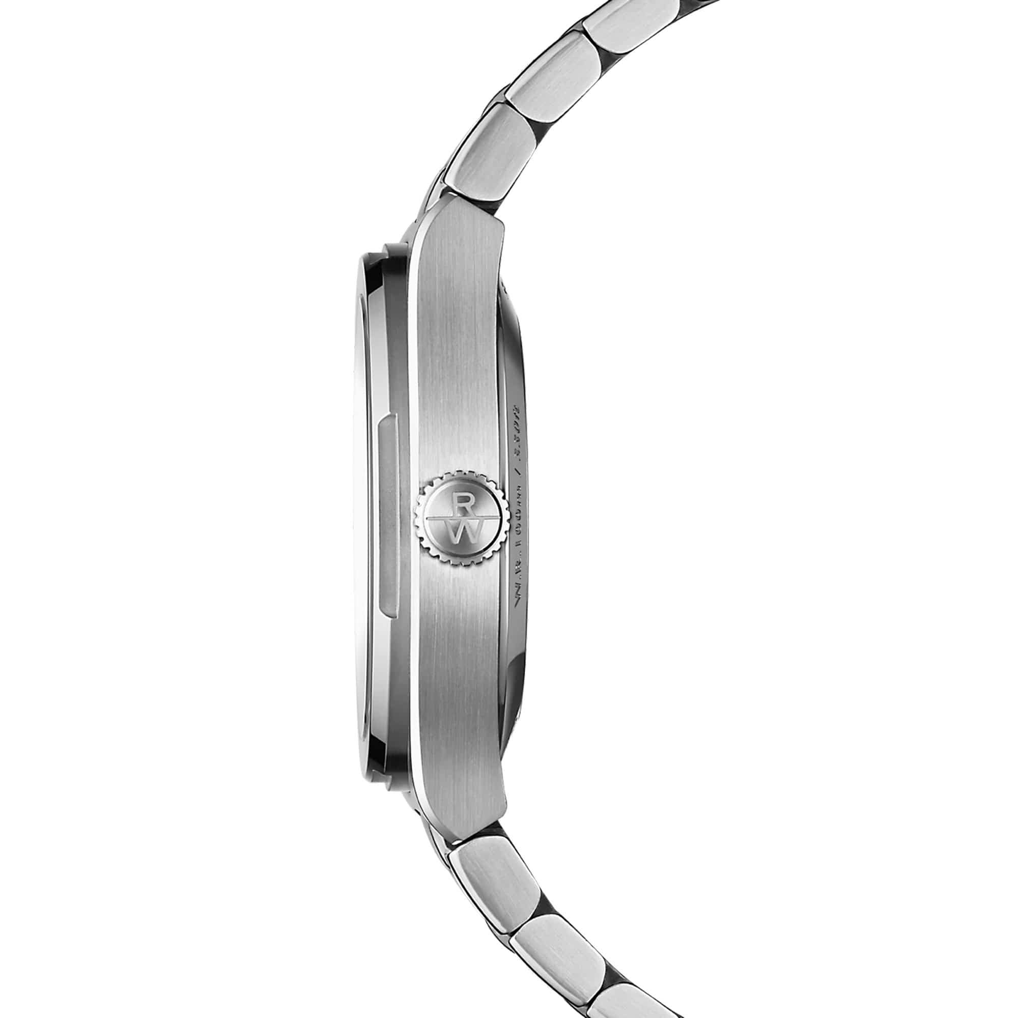 Raymond Weil A.R.T. Automatic Men's 38mm Watch 1000-ST-52001