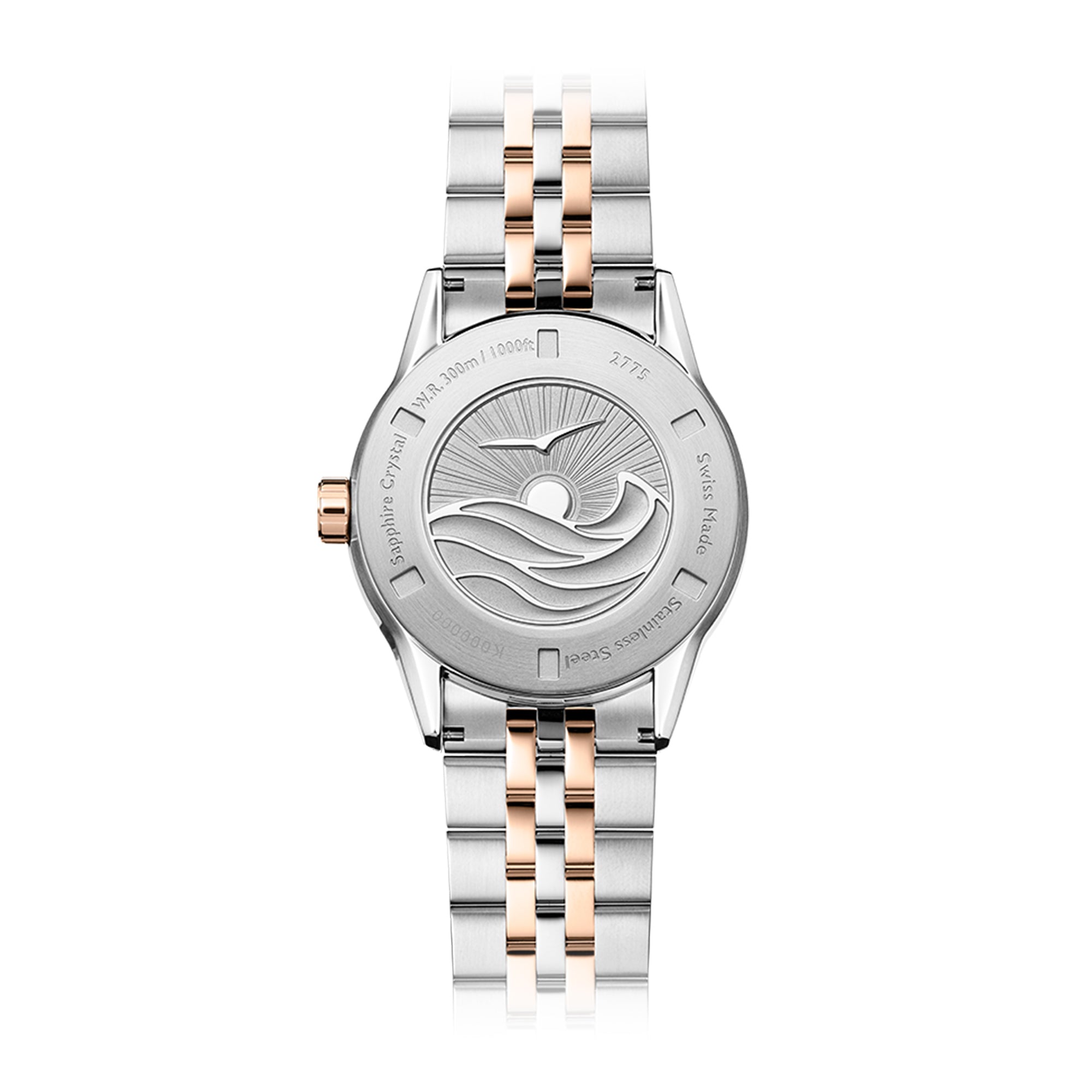 Raymond Weil Freelancer 42.50mm Automatic Watch 2775-S51-20051