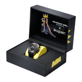 Raymond Weil Freelancer Men’s Automatic Chronograph Watch 7780-TIC-JMB01