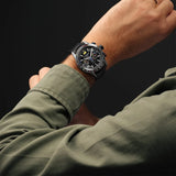 Raymond Weil Freelancer Men’s Automatic Chronograph Watch 7780-TIC-JMB01