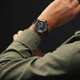 Raymond Weil Freelancer Men’s Automatic Chronograph Watch 7780-TIC-JMB01