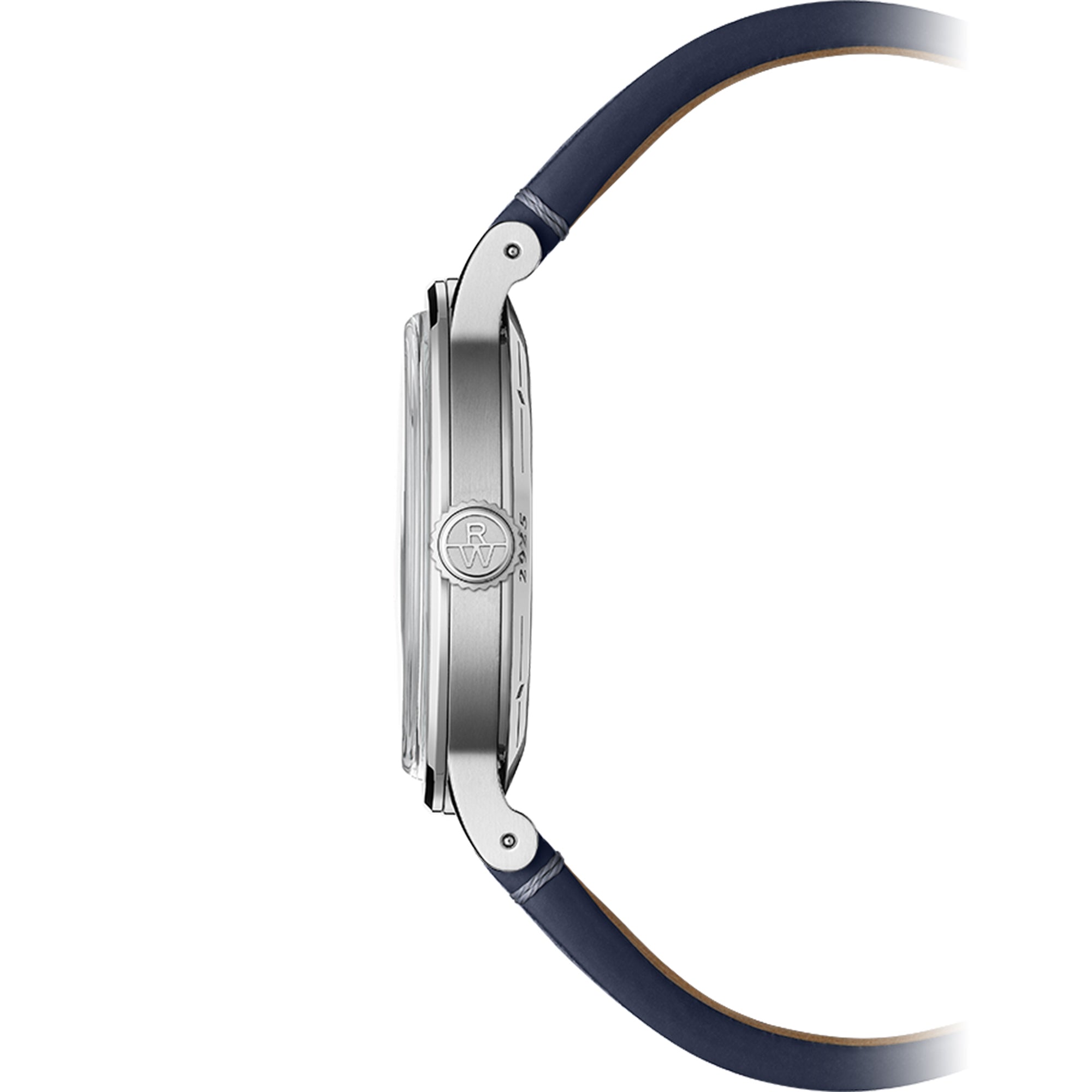 Raymond Weil Millesime Men's 39.50mm Automatic Watch 2925-STC-50001