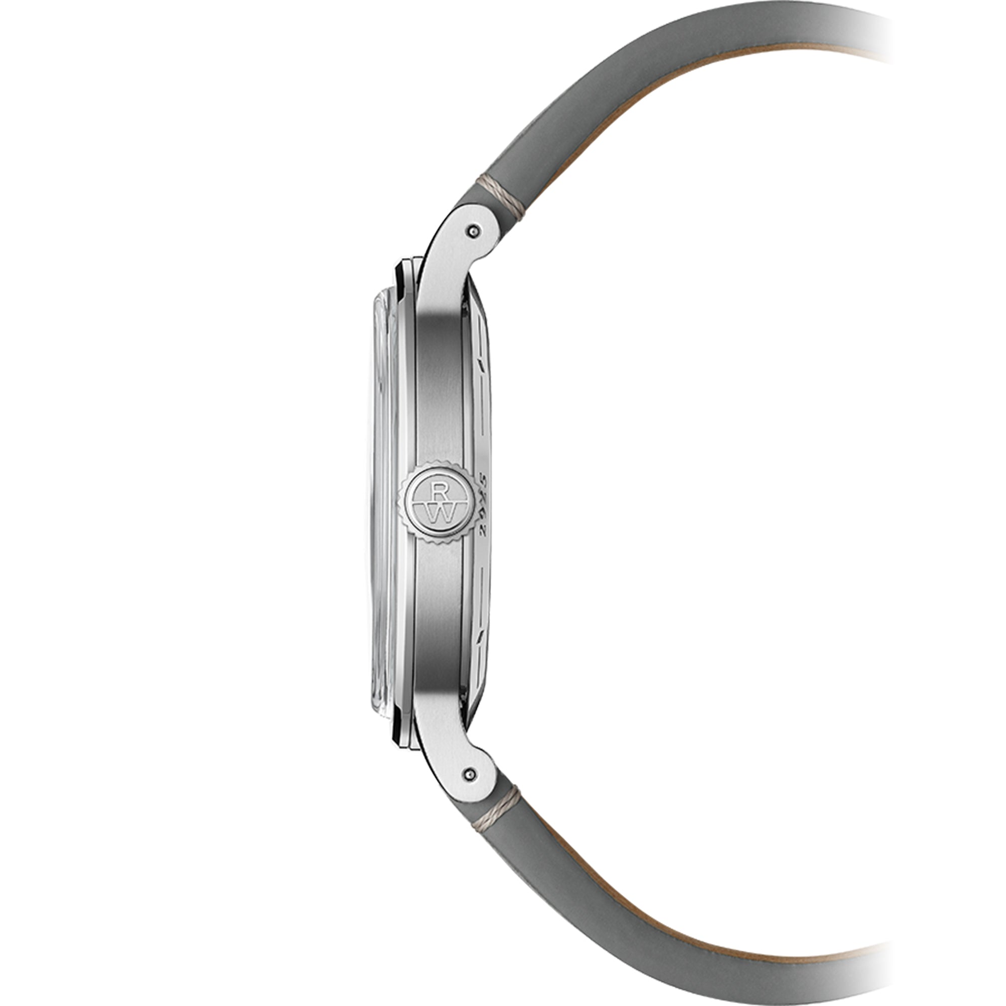 Raymond Weil Millesime Men's 39.50mm Automatic Watch 2925-STC-80001