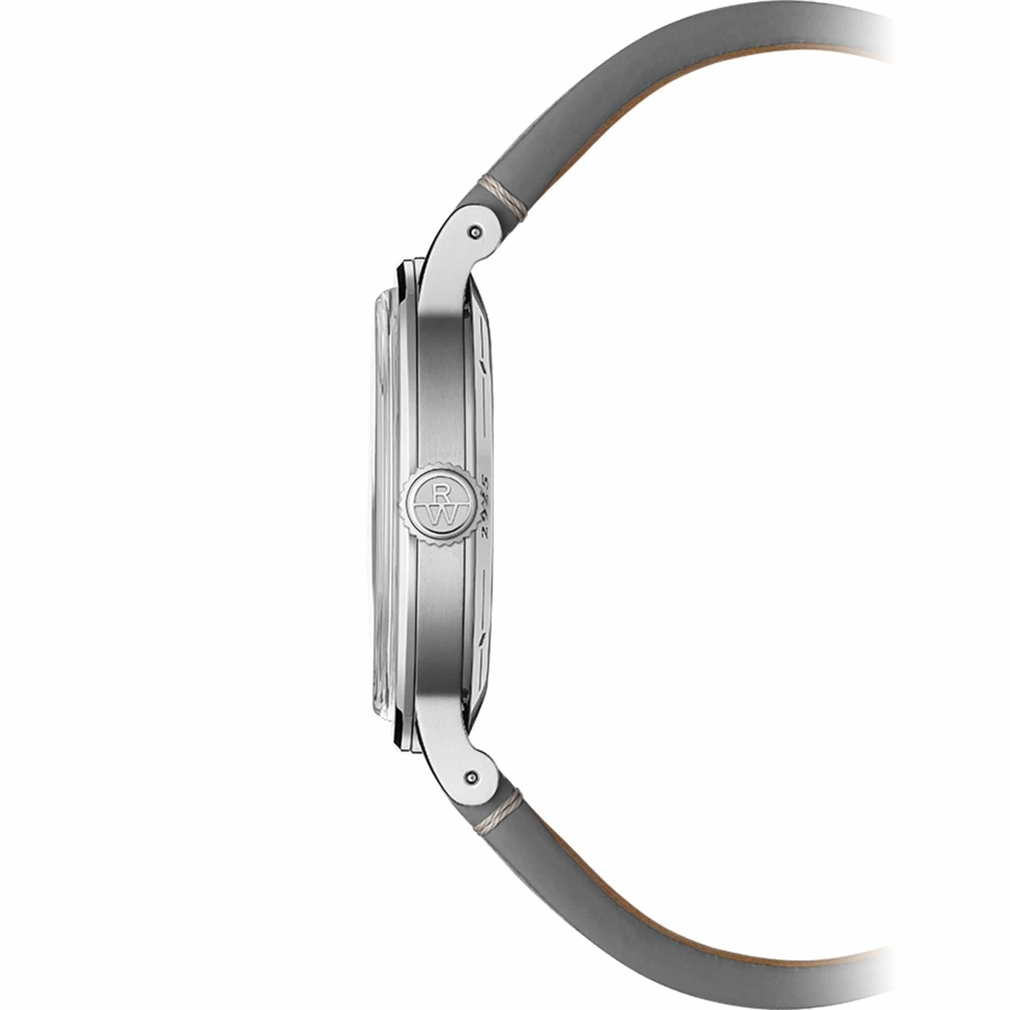 Raymond Weil Millesime Men's 39.50mm Automatic Watch 2925-STC-80001