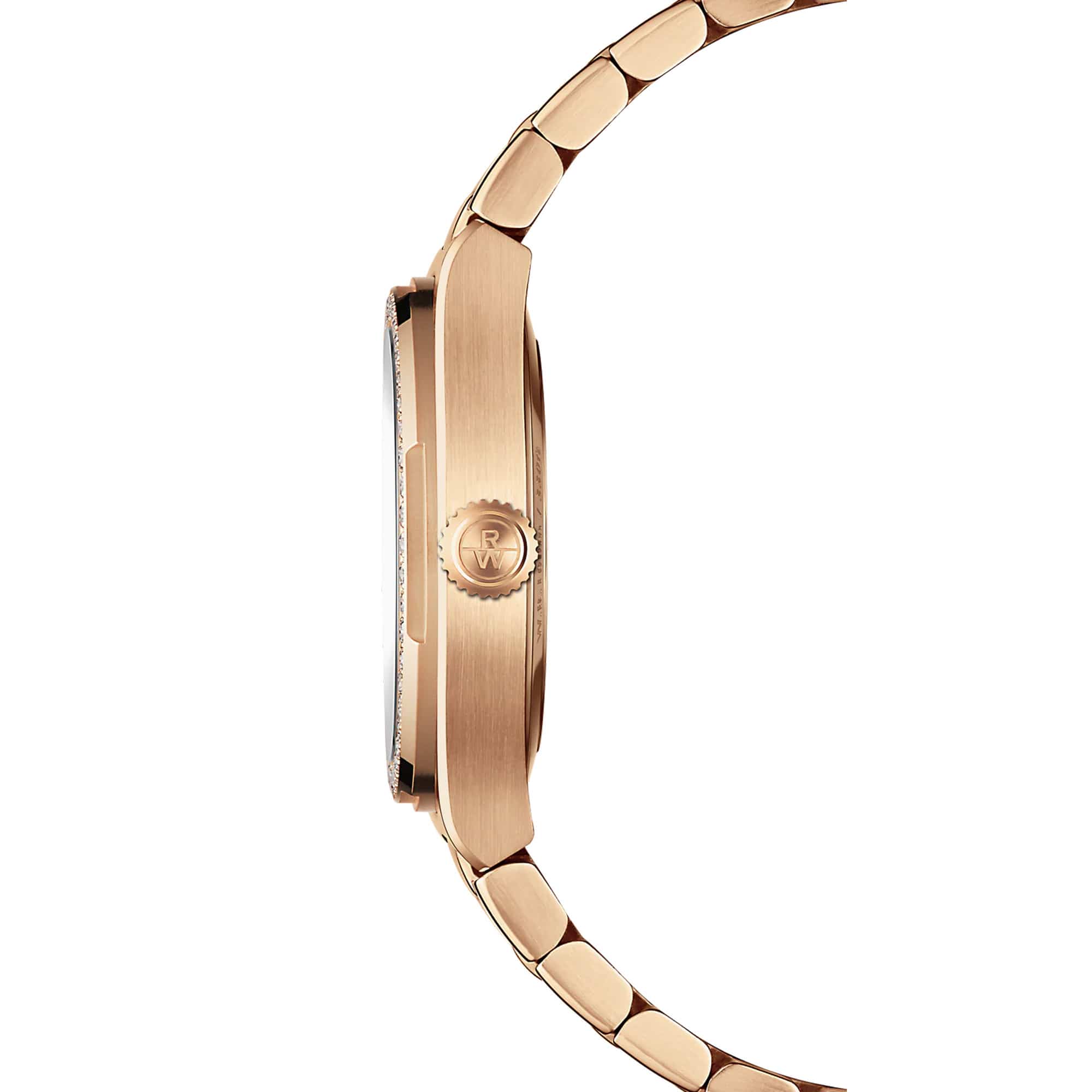 Raymond Weil A.R.T. Quartz Women's 30mm Watch 1250-P5S-97081