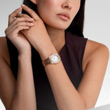 Raymond Weil A.R.T. Quartz Women's 30mm Watch 1250-P5S-97081