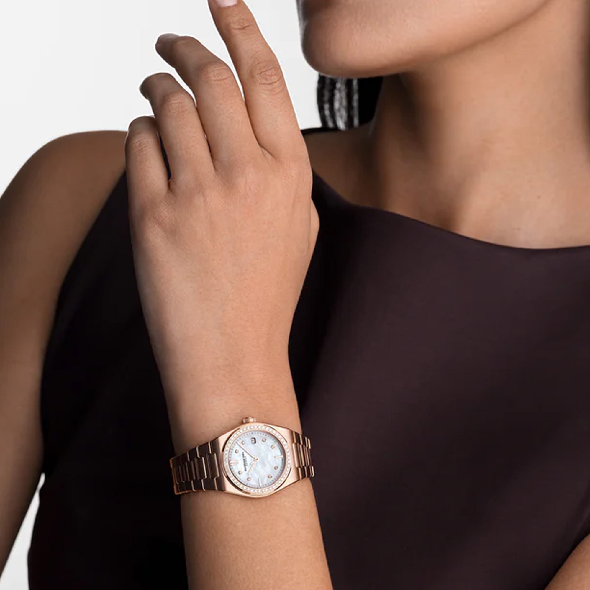 Raymond Weil A.R.T. Quartz Women's 30mm Watch 1250-P5S-97081