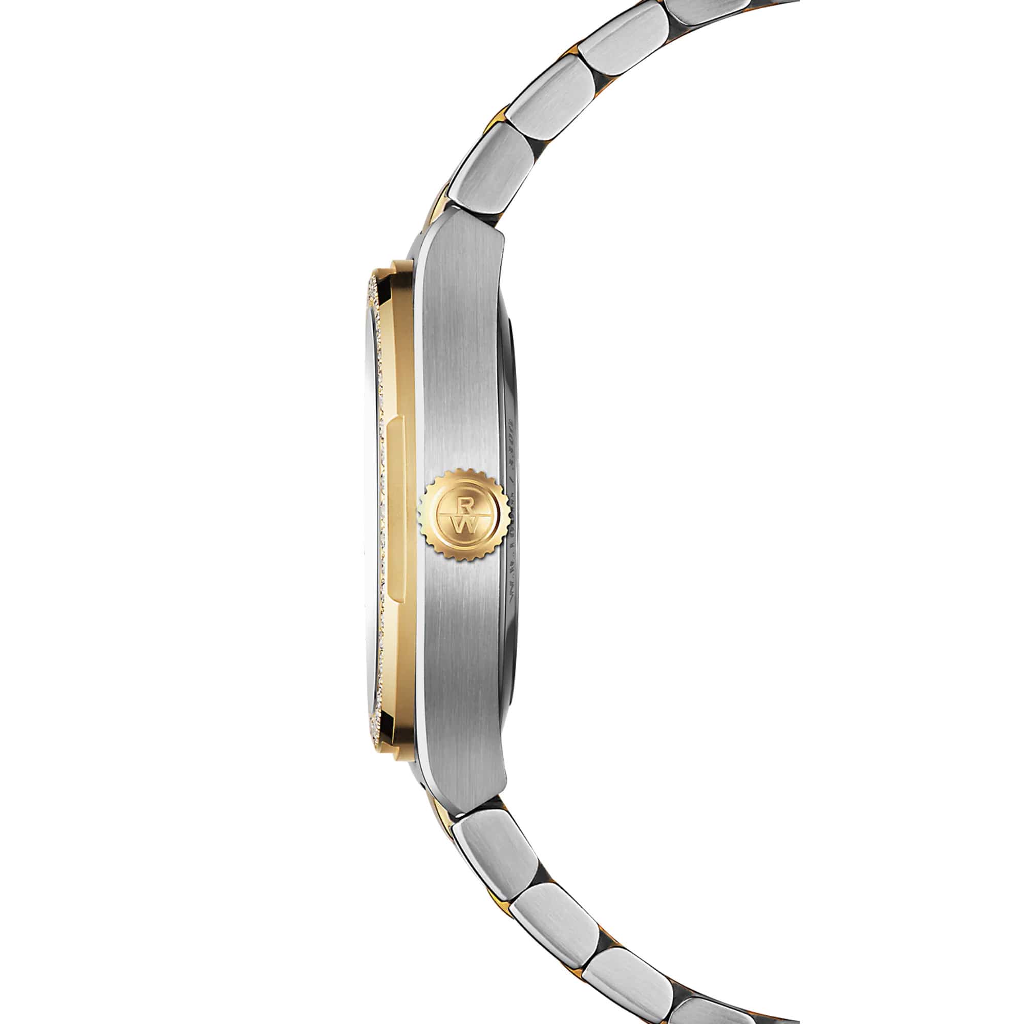 Raymond Weil A.R.T. Quartz Women's 30mm Watch 1250-SPS-97081