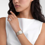 Raymond Weil A.R.T. Quartz Women's 30mm Watch 1250-SPS-97081