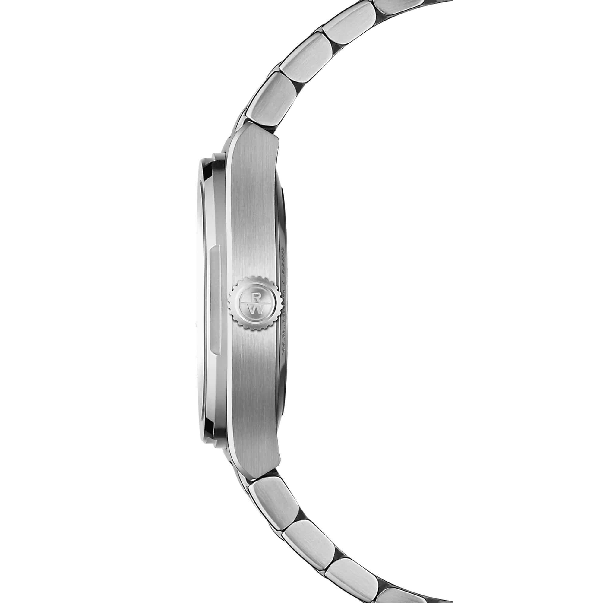 Raymond Weil A.R.T. Quartz Women's 30mm Watch 1250-ST-97081