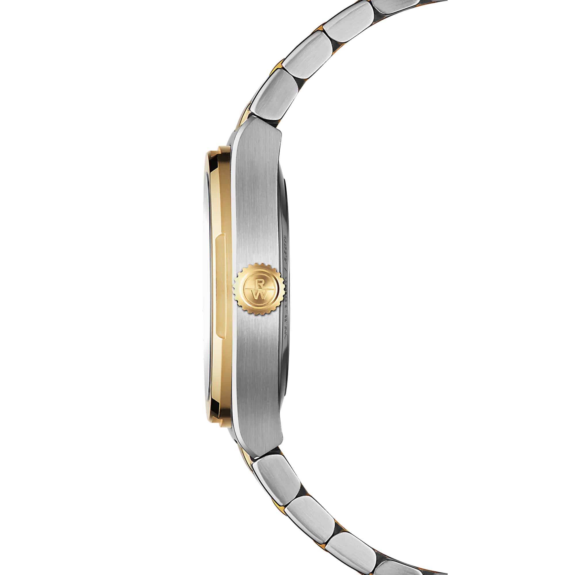 Raymond Weil A.R.T. Quartz Women's 30mm Watch 1250-STP-97081