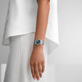 Raymond Weil A.R.T. Quartz Women's 30mm Watch 1250-STS-56001