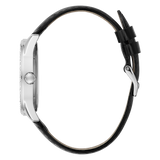 Guess Women's 37mm Quartz Leather Strap Watch GW0098L2