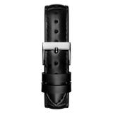 Guess Women's 37mm Quartz Leather Strap Watch GW0098L2