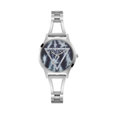 Guess Lola Women's Stainless Steel Quartz Watch W1145L1