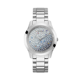 Guess Women's Stainless Steel Quartz Watch GW0020L1