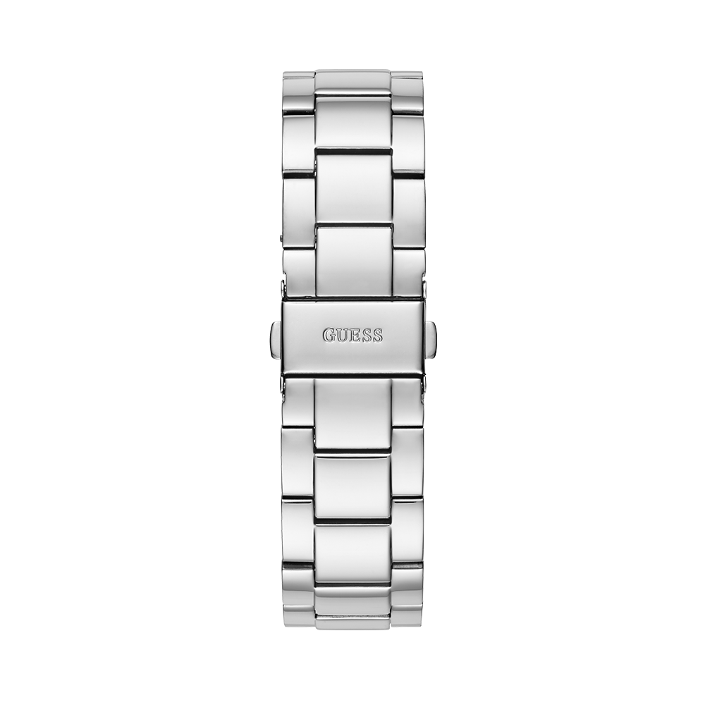 Guess Women's Stainless Steel Quartz Watch GW0020L1